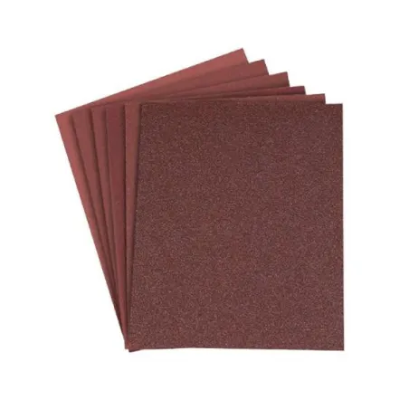  Lijas de Madera G50 25u Papel Cabinet Toolcraft TC2826 30.508475 Lijas de Madera G50 25u Papel Cabinet Toolcraft TC2826  TC2826