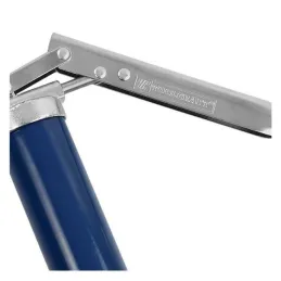 Inyector de Grasa 500cc 5000lb Toolcraft TC1298 ToolCraft-Inyector de Grasa 500cc 5000lb Toolcraft TC1298 Boquilla rígida y flex