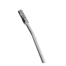 Inyector de Grasa 500cc 5000lb Toolcraft TC1298 ToolCraft-Inyector de Grasa 500cc 5000lb Toolcraft TC1298 Boquilla rígida y flex