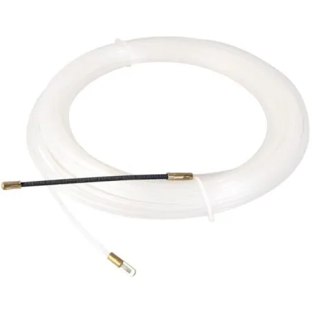 Guia PasaCable 30m Wincha Nylon Fulgore FU1360 Fulgore-Guia PasaCable 30m Wincha Nylon Fulgore FU1360 Cable fabricado en nylon P