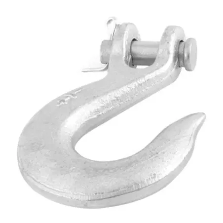 Gancho Eslinga 3/8" 2383kg Ancho con Grillete Toolcraft TC1148 ToolCraft-Gancho Eslinga 3/8" 2383kg Ancho con Grillete Toolcraft
