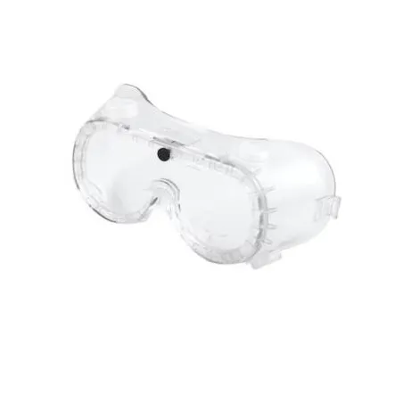 Google Protector Transparente Ventilacion Indirecta Toolcraft TC1804 ToolCraft-Google Protector Transparente Ventilacion Indirec