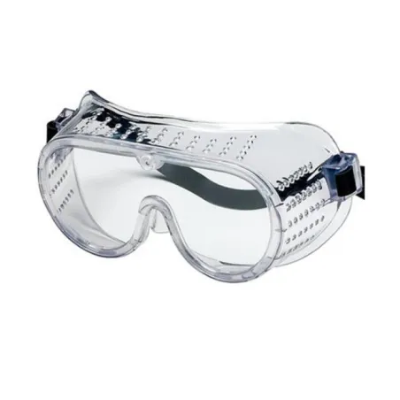 Google Protector Transparente Ventilacion Directa Toolcraft TC0573 ToolCraft-Google Protector Transparente Ventilacion Directa T