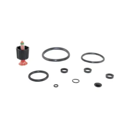  Juego de Empaques y Boquilla Fumigadores TC4165 TC2864 TC2865 TC4167 WF0011 WF0012 Toolcraft TC3187 4.830508 Juego de Empaques 