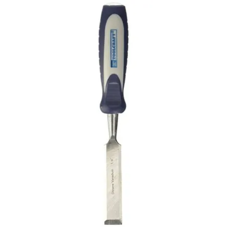  Formon 1-1/4" Mbimaterial Dureza62RC Toolcraft TC1778 14.661017 Formon 1-1/4" Mbimaterial Dureza62RC Toolcraft TC1778 Ángulo de