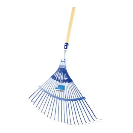  Escobas Metalica 22 Dientes Reforzada Sin Mango Toolcraft TC0663-P 11.355932 Escobas Metalica 22 Dientes Reforzada Sin Mango To