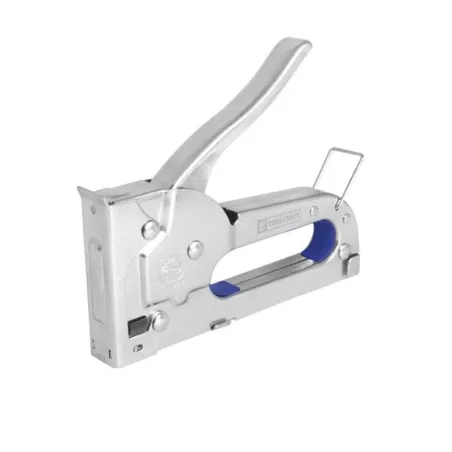  Engrapadora T-21 4-8mm 5/32 5/16 TC0658 TC0659 Cromada Toolcraft TC0587 22.881356 Engrapadora T-21 4-8mm 5/32 5/16 TC0658 TC065