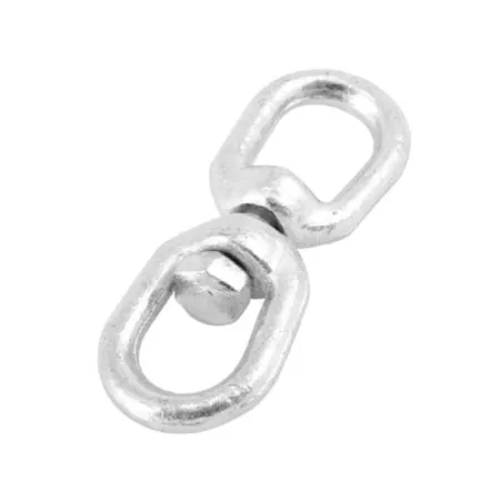 Destorcedores de Cadena 3/8" Galvanizados Toolcraft TC2595 ToolCraft-Destorcedores de Cadena 3/8" Galvanizados Toolcraft TC2595 