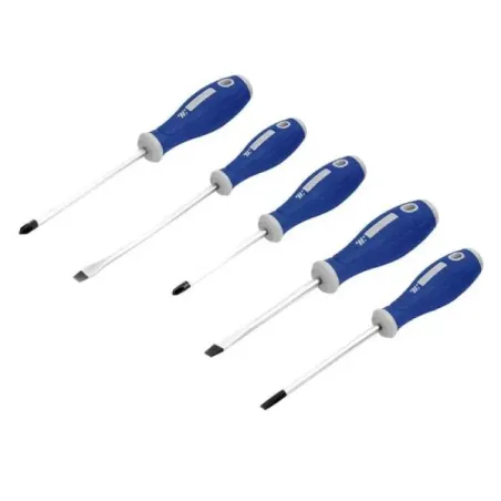  Juegos Desarmadores 5 Piezas Mbimaterial Toolcraft TC3304 20.338983 Juegos Desarmadores 5 Piezas Mbimaterial Toolcraft TC3304 P