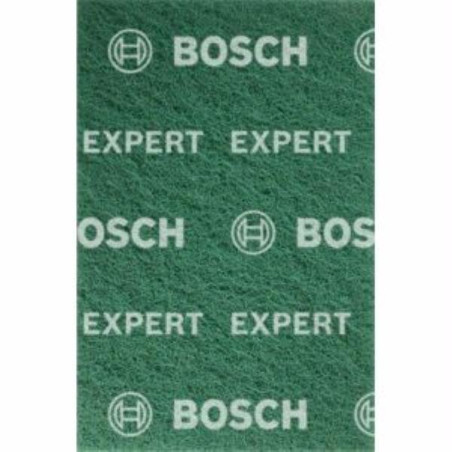 Paño Abrasivo N880 Verde Muy Fino Brillo 152x229mm Manta General Purpose Expert Bosch 2608901217