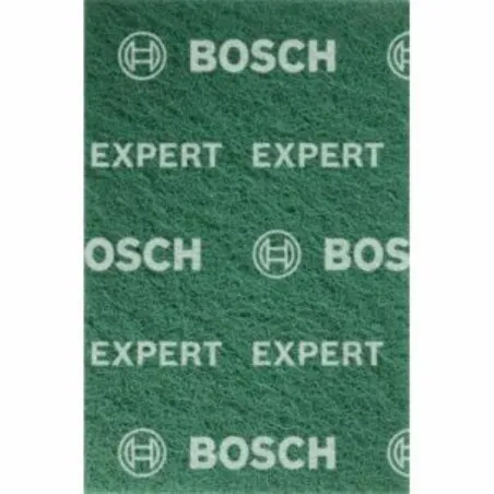 Paño Abrasivo N880 Verde Muy Fino Brillo 152x229mm Manta General Purpose Expert Bosch 2608901217 6.101695 Paño Abrasivo N880 Ve