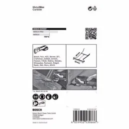 Discos Carbide Diamantado de Corte 110mm x20mm MultiMaterial Marmol RBE-1ER CMW Bosch 2608901200 Bosch-Discos Carbide Diamantado