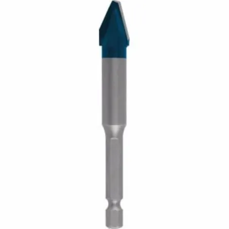  Brocas HardCeramic 12mm x90mm HEX-9 Expert Ceramica Dura Bosch 2608900594 38.135593 Brocas HardCeramic 12mm x90mm HEX-9 Expert 