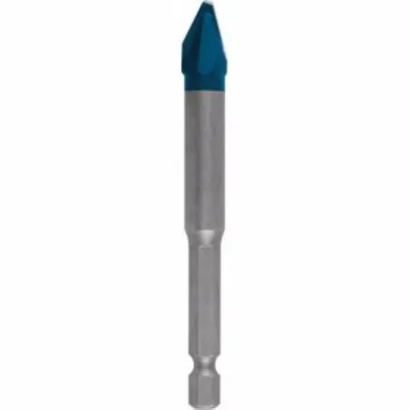 Brocas HardCeramic 10mm x90mm HEX-9 Expert Ceramica Dura Bosch 2608900593 35.59322 Brocas HardCeramic 10mm x90mm HEX-9 Expert C
