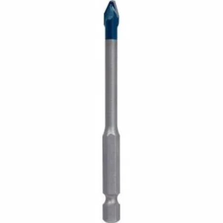  Brocas HardCeramic 6mm x90mm HEX-9 Expert Ceramica Dura Bosch 2608900590 29.661017 Brocas HardCeramic 6mm x90mm HEX-9 Expert Ce