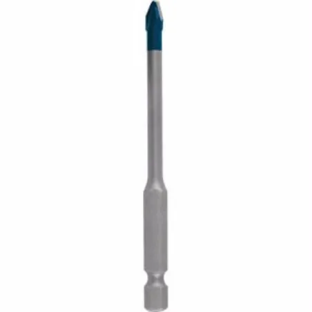  Brocas HardCeramic 5mm x90mm HEX-9 Expert Ceramica Dura Bosch 2608900589 29.661017 Brocas HardCeramic 5mm x90mm HEX-9 Expert Ce