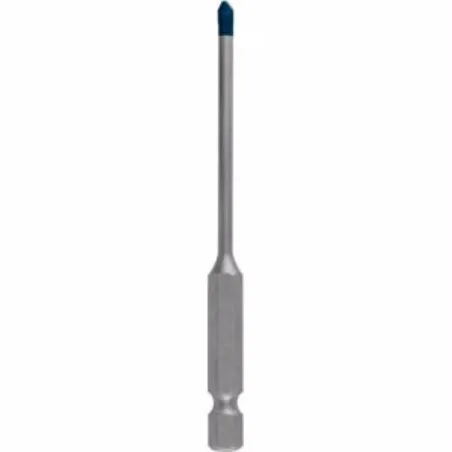  Brocas HardCeramic 3mm x90mm HEX-9 Expert Ceramica Dura Bosch 2608900587 27.118644 Brocas HardCeramic 3mm x90mm HEX-9 Expert Ce