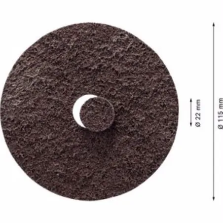  Disco SCM 115mm x22mm Grueso N477 Expert Best Inox Bosch 2608901265 15.932203 Disco SCM 115mm x22mm Grueso N477 Expert Best Ino