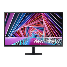Monitor Samsung Viewfinity S7 32A700 32" LCD VA, 4K UHD (3840x2160), HDMI/DP/HP-IN