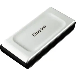  Unidad en estado sólido externa Kingston XS2000, 4TB, USB 3.2 Gen 2x2 Tipo-C 1169.491525 Unidad en estado sólido externa Kingst