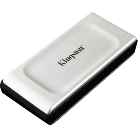  Unidad en estado sólido externa Kingston XS2000, 4TB, USB 3.2 Gen 2x2 Tipo-C 1169.491525 Unidad en estado sólido externa Kingst