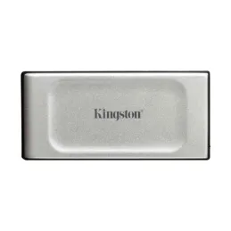  Unidad en estado sólido externa Kingston XS2000, 2TB, USB 3.2 Gen 2x2 Tipo-C 0 Unidad en estado sólido externa Kingston XS2000,