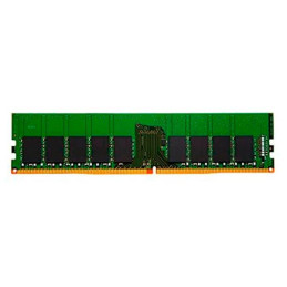 Memoria Kingston 8GB DDR4-2666MHz PC4-21300, CL19, 1.2V, 288-Pin, ECC, DIMM