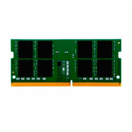 Memoria Kingston 32GB DDR4-2666MHz PC4-21300, CL19, 1.2V, 260-Pin, Non-ECC, SODIMM