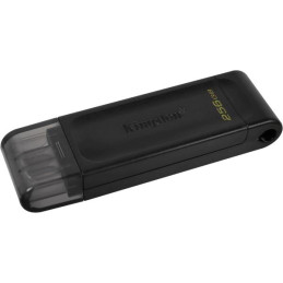 Memoria Flash USB Kingston DataTraveler 70, 256GB USB-C 3.2 Gen1
