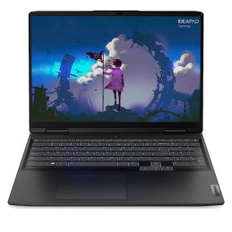 Notebook Lenovo IdeaPad Gaming 3 15.6" FHD IPS Core i5-12450H 2.0/4.4GHz 8GB DDR4-3200MHz