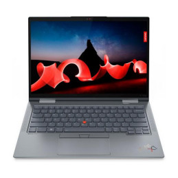 Notebook Lenovo ThinkPad X1 Yoga, 14" WUXGA IPS Core i7-1355U 1.7/5.0GHz 16GB LPDDR5-6400