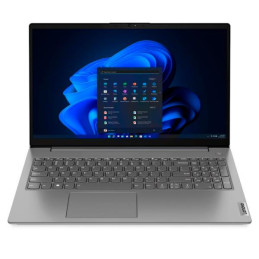 Notebook Lenovo V15 G4 AMN 15.6" FHD TN AMD Ryzen 3 7320U 2.4 / 4.1GHz, 8GB LPDDR5-4800MHz