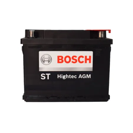  Bateria AGM Bosch 13Placas S560DH LN2 60AH - + RC100m CCA680 24.2x17.5x19cm 1102.542373 Bateria AGM Bosch 13Placas S560DH LN2 6