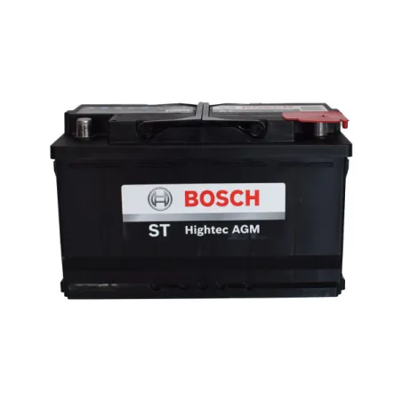  Bateria AGM Bosch 17Placas 580035 LN4 80AH - + RC140m CCA800 31.4x17.4x18.9cm 1488.983051 Bateria AGM Bosch 580035 LN4 17Placas