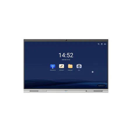  Pantalla Interactiva 65" Smart 4K HD Camara 5MP Dahua LCH65-MC410-B 5930.508475 Pantalla Interactiva 65" Smart 4K HD Camara 5MP