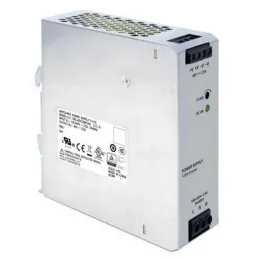  Fuente Poder Din Rail PSU Industrial 48Vdc 120W Dahua DRL-48V120W1AA 177.966102 Fuente Poder Din Rail PSU Industrial 48Vdc 120W