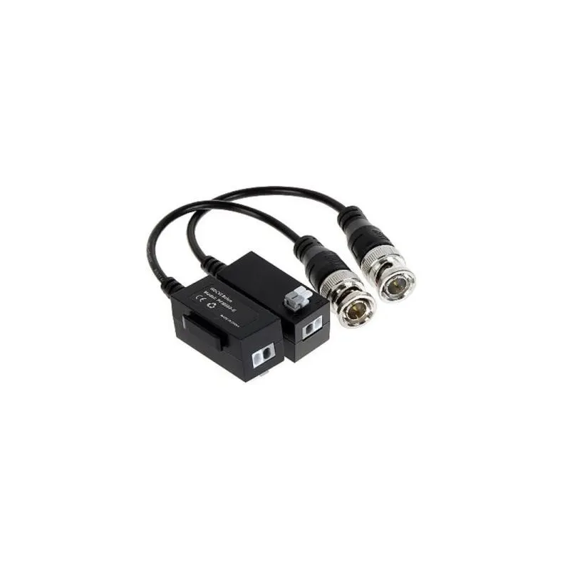 Balun HDCVI Pack2u 1080P 720P Dahua DH-PFM800-E