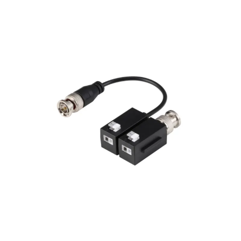 Balun HDCVI 4K 4MP/200m 1080P/250m 720P/400m Dahua DH-PFM800B-4K