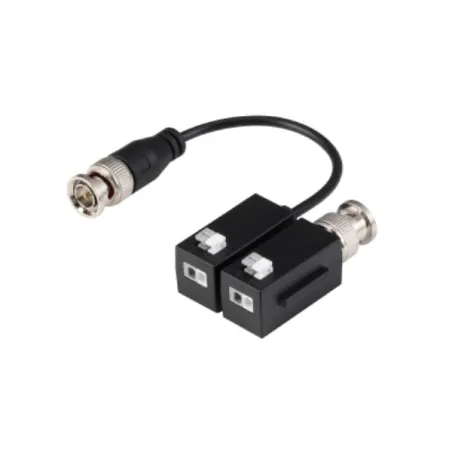  Balun HDCVI 4K 4MP/200m 1080P/250m 720P/400m Dahua DH-PFM800B-4K 13.305085 Balun HDCVI 4K 4MP/200m 1080P/250m 720P/400m Dahua D
