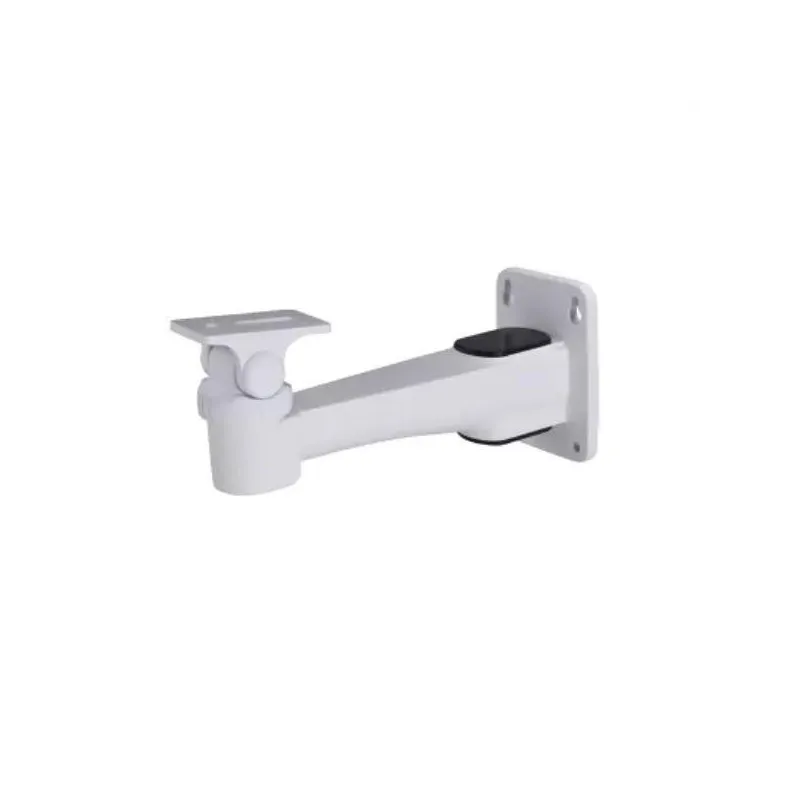 Soporte de Montaje Pared Aluminio Blanco Dahua DH-PFB121W