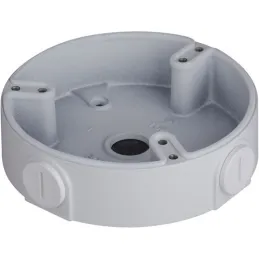  Caja de Conexiones Paso Aluminio 3Anclajes Dahua DH-PFA137 22.033898 Caja de Conexiones Paso Aluminio 3Anclajes Dahua DH-PFA137