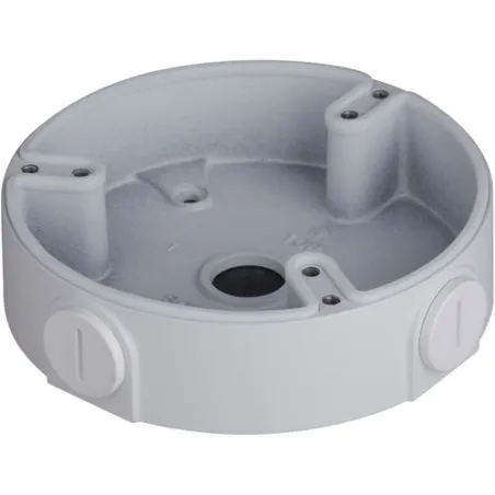  Caja de Conexiones Paso Aluminio 3Anclajes Dahua DH-PFA137 22.033898 Caja de Conexiones Paso Aluminio 3Anclajes Dahua DH-PFA137