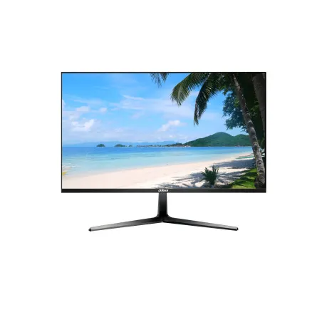 Monitor LED 27" FHD 24x7 HDMI/VGA Dahua DHI-LM27-B200