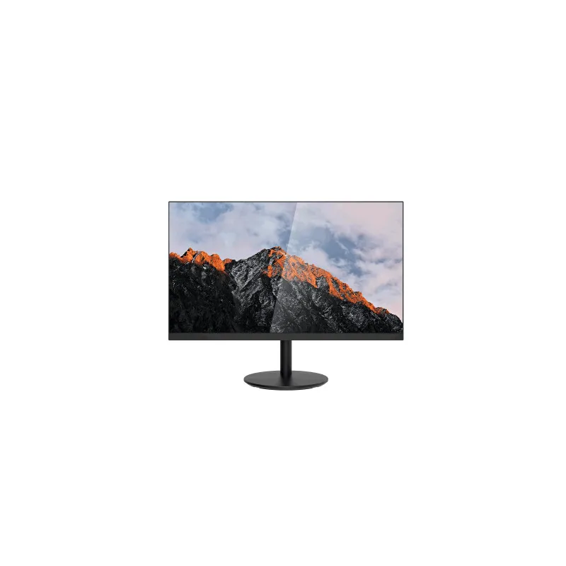 Monitor LED 24" FHD 24x7 HDMI/VGADahua DHI-LM24-A200