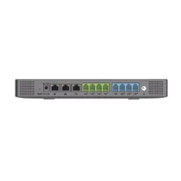 Central Telefonica PBX IP UCM6304A 1000Usuarios 150Simultaneo 4FXO 4FXS Grandstream-Central Telefonica PBX IP UCM6304A 1000Usuar