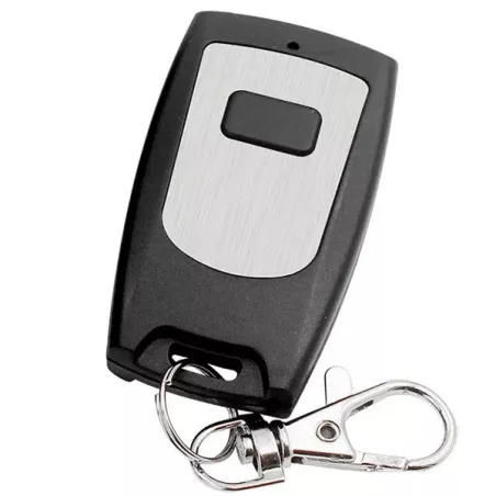  Control remoto ZKTECO RM-100 Llavero para activar boton de salida modelo TLEB102-R 45.762712 Control remoto ZKTECO RM-100 Llave