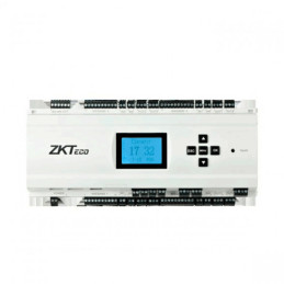 Panel de control para Ascensores ZKTECO EC10 Package B Control IP hasta 10 pisos. Expandible