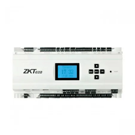  Panel de control para Ascensores ZKTECO EC10 Package B Control IP hasta 10 pisos. Expandible 1175.423729 Panel de control para 