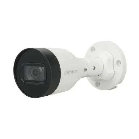  Camara Bullet IP 4MP CMOS 1/3 IR30m WDR 120DB Dahua DH-IPC-HFW1431S1N-S4 210.169492 Camara Bullet IP 4MP CMOS 1/3 IR30m WDR 120