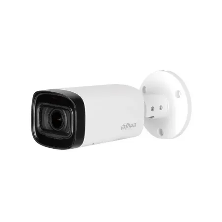 Camara Bullet HDCVI Lite 5MP 2.8mm Iluminacion20m Dahua DH-HAC-HFW1509CN-A-LED-0280B-S2